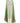 Dries Van Noten Bicolor Silk Midi Dress