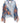 Etro Blue Silk Blouse