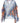 Etro Blue Silk Blouse