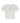 Maison Kitsuné White Cotton T-Shirt