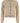 Maison Kitsuné Beige Virgin Wool Cardigan