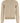 Maison Kitsuné Beige Virgin Wool Cardigan