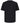 Maison Kitsuné Black Cotton T-Shirt