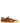 Golden Goose Brown Cowhide Low Top Sneakers