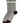 Golden Goose Gray Cotton Socks