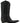 Maison Margiela Black Bovine Leather Over The Knee