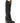 Maison Margiela Black Bovine Leather Over The Knee