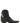 Comme Des Garçons Black Cowhide Chelsea Boots