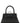 Comme Des Garçons Black Cowhide Cardholder
