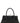 Comme Des Garçons Black Cowhide Cardholder