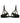 Rick Owens Black Nylon Bra