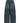 Balenciaga Blue Cotton Relaxed Fit Jeans