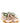 Fendi Multicolor Calfskin Athletic Sneakers