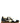 Off-White Black Nylon Athletic Sneakers