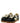Off-White Black Nylon Athletic Sneakers