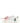 Off-White Bicolor Cotton Low Top Sneakers