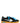 Off-White Black Polyester Athletic Sneakers