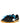 Off-White Black Polyester Athletic Sneakers