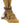 Isabel Marant Beige Calfskin Ankle Boots