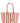 Isabel Marant Multicolor Cotton Tote Bag