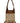 Isabel Marant Brown Raffia Shoulder Bag