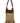 Isabel Marant Brown Raffia Shoulder Bag