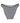 Polo Ralph Lauren Blue Nylon Bikini