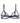 Polo Ralph Lauren Blue Nylon Bikini