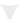 Polo Ralph Lauren White Nylon Bikini