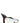 Versace Bicolor Calfskin High Heel Pumps