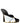 Versace Bicolor Calfskin High Heel Pumps