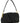 Twinset Black Polypropylene Crossbody Bag