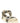 Roger Vivier Multicolor Polyester Flat Sandals