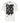 Comme Des Garçons White Cotton T-Shirt