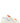 Off-White White Calfskin Athletic Sneakers
