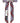 Vivienne Westwood Multicolor Linen Hair Clip