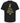 The North Face Black Cotton T-Shirt