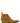 Maison Margiela Brown Bovine Leather Ankle Boots