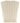 Vivienne Westwood Beige Cotton Sleeveles T-Shirt