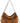Givenchy Brown Calfskin Shoulder Bag