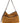 Givenchy Brown Calfskin Shoulder Bag