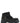 Balenciaga Brown Calfskin Ankle Boots