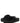 Balenciaga Black Viscose Slides
