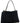 Balenciaga Black Calfskin Handbag