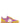 Valentino Garavani Multicolor Calfskin Athletic Sneakers