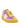 Valentino Garavani Multicolor Calfskin Athletic Sneakers