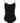 Jacquemus Black Polyamide One-Piece Swimsuit