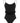 Jacquemus Black Polyamide One-Piece Swimsuit
