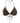 Jacquemus Brown Polyamide Bikini