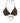 Jacquemus Brown Polyamide Bikini